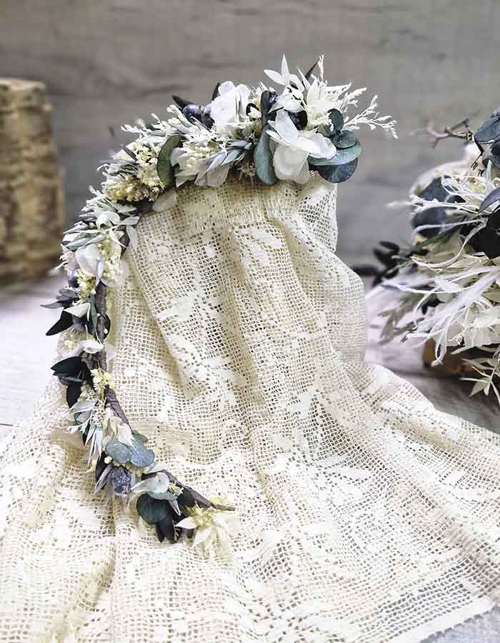 Collar Cinturón o Tirante Edurne