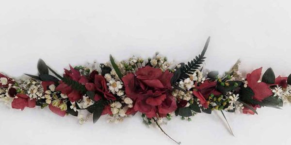 Flores para Cintura Judit