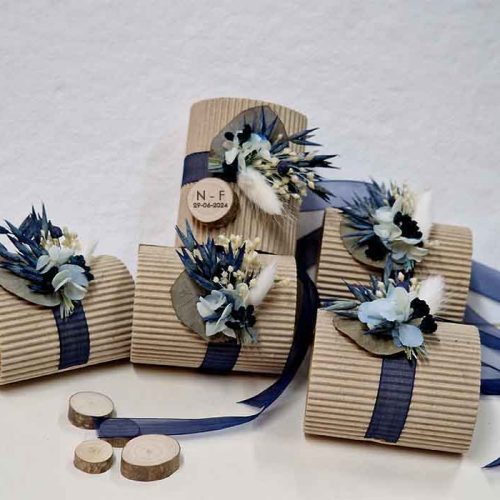 Pulseras para Invitadas Boda