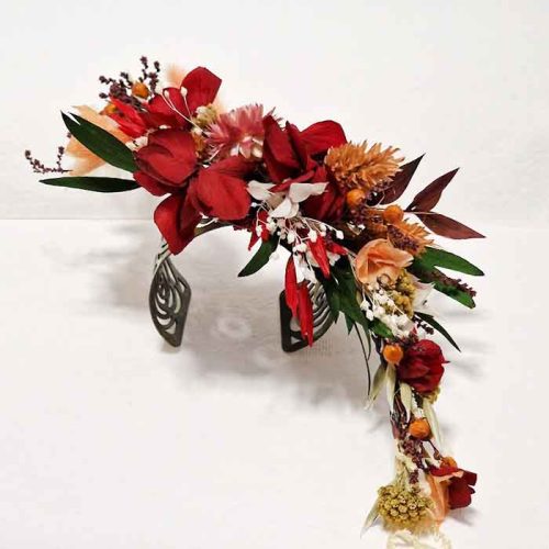Ramo Novia Pulsera Original