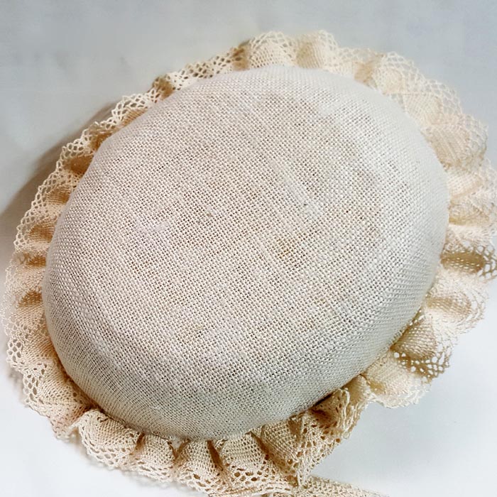 Cestos del Corpus Decoradas con Flores - Imagen 2