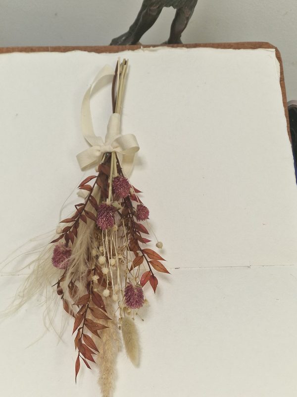 Manojo de Flores con Galceran - Imagen 4